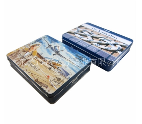 多(duō)口味软糖盒