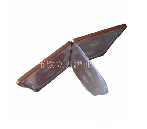 六碟装(zhuāng)DVD盒